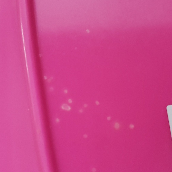 Melamine Plastic Serving Platters (set of 4) - Picture 5 of 8